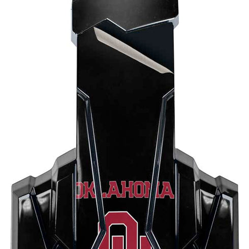 University of Oklahoma Only One Sooners BENGOO G9000 Skin